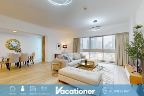 West Heights 1 - Vibrant Two Bedroom